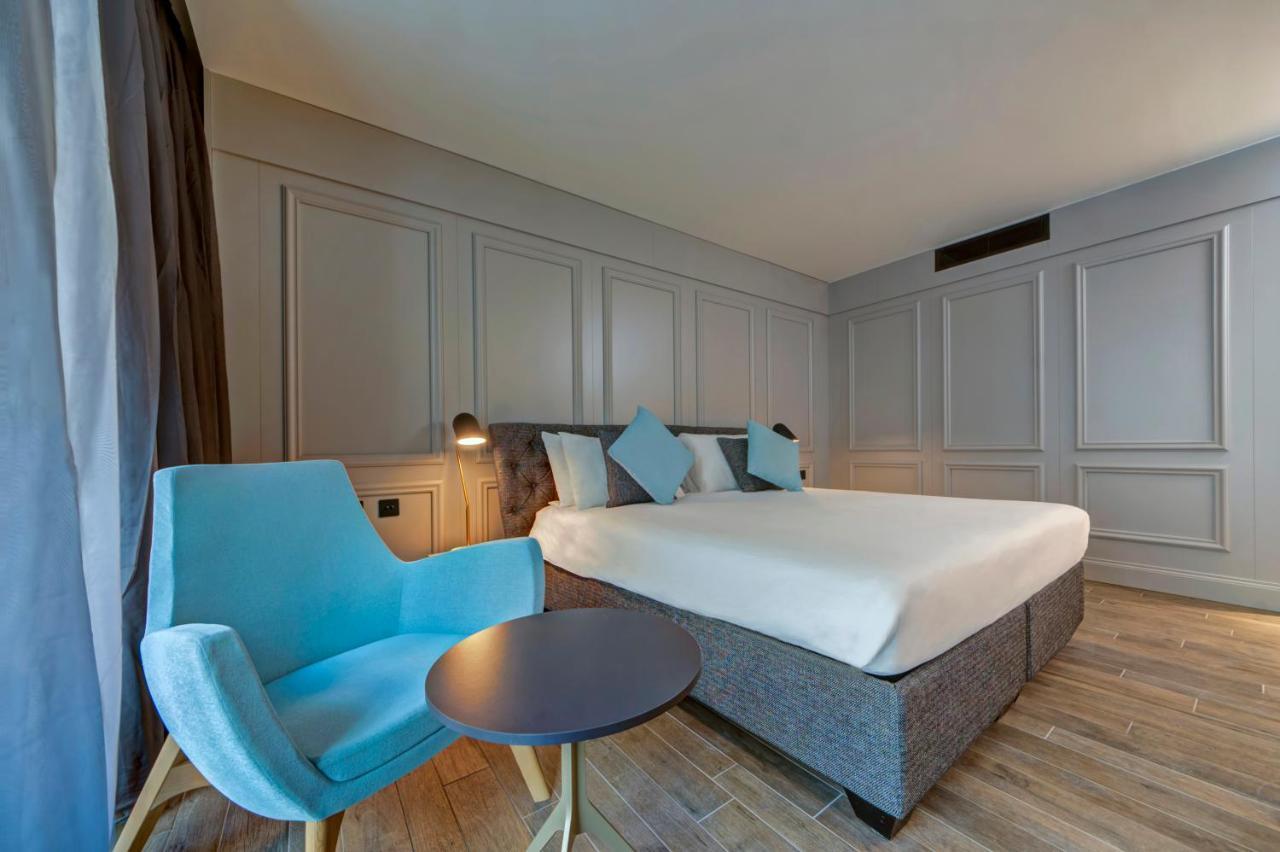 סליאמה Land'S End, Boutique Hotel מראה חיצוני תמונה