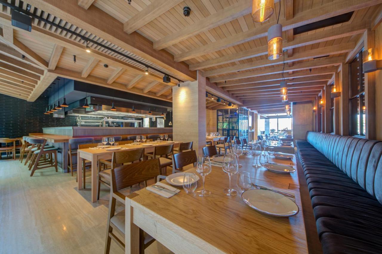 סליאמה Land'S End, Boutique Hotel מראה חיצוני תמונה