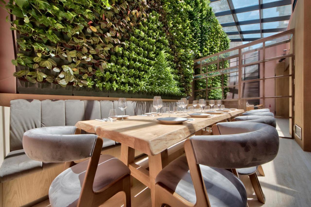 סליאמה Land'S End, Boutique Hotel מראה חיצוני תמונה