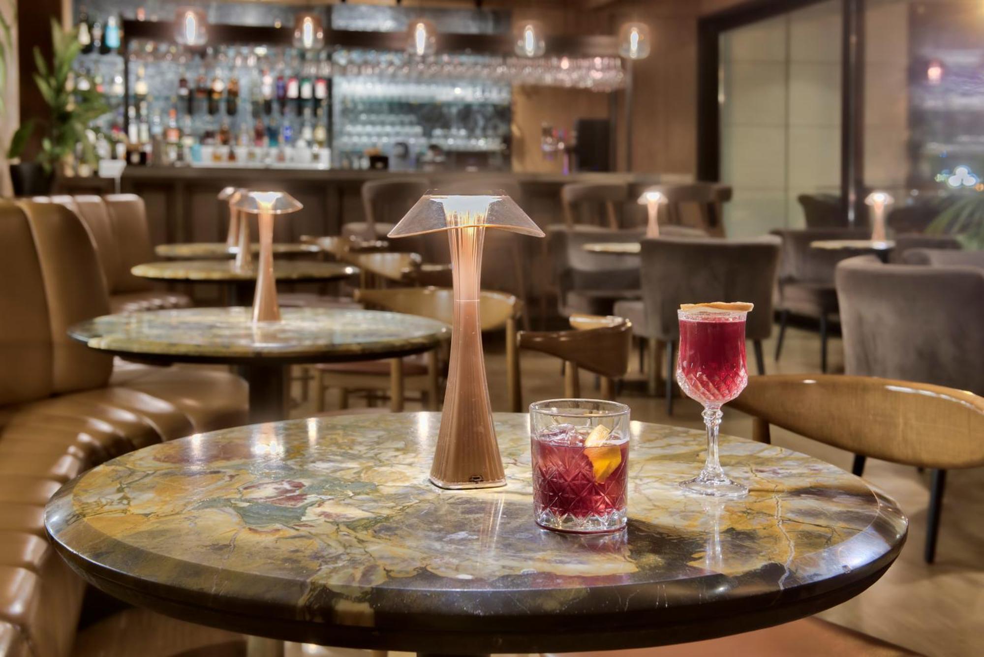 סליאמה Land'S End, Boutique Hotel מראה חיצוני תמונה